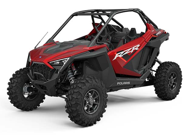 RZR PRO XP